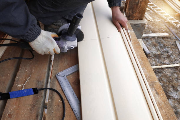 Best Siding for New Construction  in Custer, SD